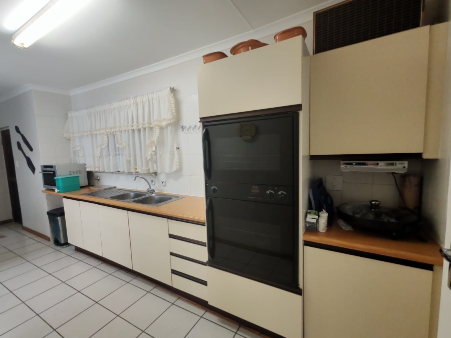 3 Bedroom Property for Sale in Sasolburg Ext 10 Free State